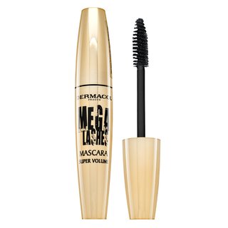 Riasenka pre super objem s panoramatickým efektom Mega Lashes (Mascara Super Volume) 13 ml Black kúpite na Brasty.sk