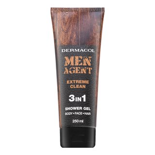 Dermacol Men Agent sprchový gél 3v1 250 ml