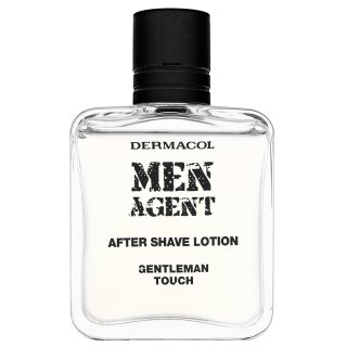 Dermacol - Voda po holení Gentleman Touch - 100 ml