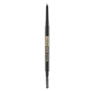 Dermacol Micro Styler Eyebrow Pencil ceruzka na obočie 01