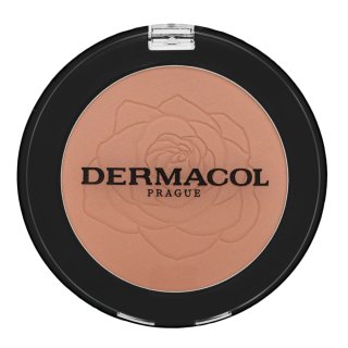 Dermacol Compact Rose kompaktná lícenka odtieň 01 5 g kúpite na Brasty.sk