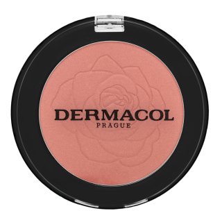 Dermacol Compact Rose kompaktná lícenka odtieň 03 5 g kúpite na Brasty.sk