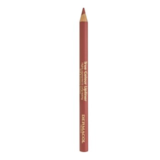 Dermacol True Colour Lipliner kontúrovacia ceruzka na pery odtieň 04 4 g