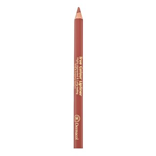 Dermacol True Colour Lipliner kontúrovacia ceruzka na pery odtieň 05 4 g