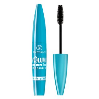 Dermacol Volume Mania Waterproof vodeodolná riasenka pre objem Black 9 ml kúpite na Brasty.sk