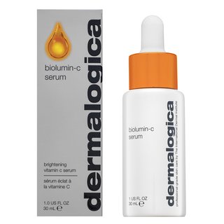Dermalogica AGE Smart Biolumin-C Serum Omladzujúce Sérum Pre Zrelú Pleť 30 Ml