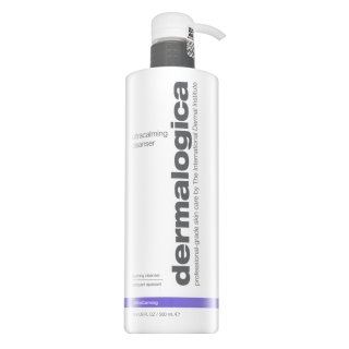 Dermalogica UltraCalming jemný čistiaci gélový krém 500 ml kúpite na Brasty.sk