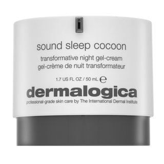 Dermalogica Daily Skin Health Sound Sleep Cocoon Night Gel-Cream gélový krém pre regeneráciu a obnovu pleti 50 ml kúpite na Brasty.sk