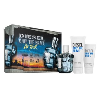 diesel-only-the-brave-pour-homme-darcekova-sada-pre-muzov-75-ml