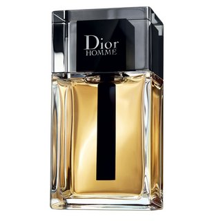 Dior (Christian Dior) Dior Homme 2020 toaletná voda pre mužov 50 ml