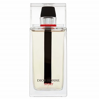 Dior (Christian Dior) Dior Homme Sport 2017 toaletná voda pre mužov 125 ml