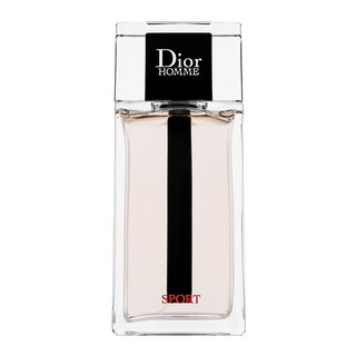 Dior - Dior Homme Sport - toaletná voda 125 ml kúpite na Brasty.sk