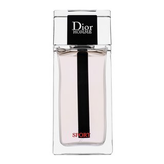 Dior (Christian Dior) Dior Homme Sport toaletná voda pre mužov 75 ml