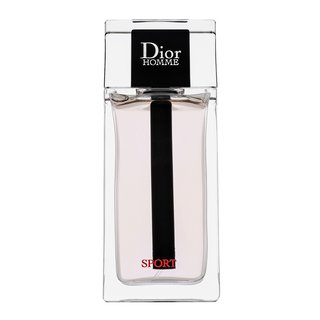 Dior - Dior Homme Sport - toaletná voda 75 ml