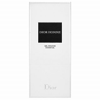 Dior (Christian Dior) Dior Homme Sprchový Gél Pre Mužov 200 Ml