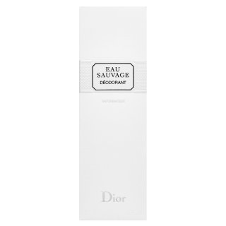 Dior (Christian Dior) Eau Sauvage Deospray Pre Mužov 150 Ml