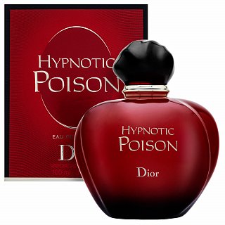 Dior (Christian Dior) Hypnotic Poison Toaletná Voda Pre ženy 100 Ml