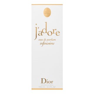 Dior (Christian Dior) J´adore Infinissime Parfémovaná Voda Pre ženy 100 Ml