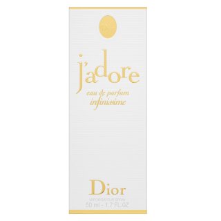 Dior (Christian Dior) J´adore Infinissime Parfémovaná Voda Pre ženy 50 Ml