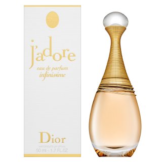 Dior (Christian Dior) J´adore Infinissime Parfémovaná Voda Pre ženy 50 Ml