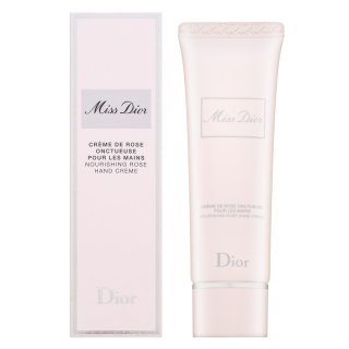 Dior (Christian Dior) Miss Dior Nourishing Rose Pre ženy 50 Ml