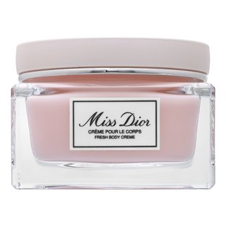Dior - Miss Dior - telový krém 150 ml
