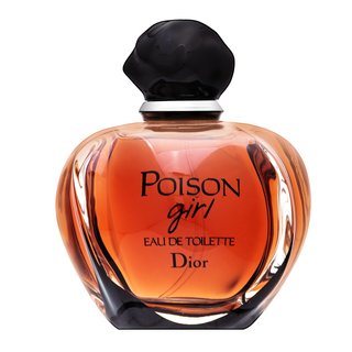 DIOR Poison Girl toaletná voda pre ženy 100 ml kúpite na Brasty.sk