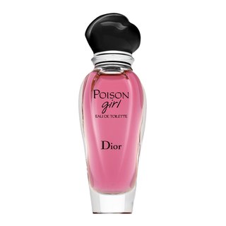 Dior (Christian Dior) Poison Girl toaletná voda pre ženy 20 ml