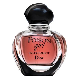 Dior - Poison Girl - toaletná voda 30 ml kúpite na Brasty.sk