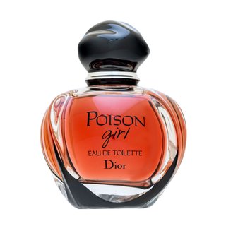 Dior (Christian Dior) Poison Girl toaletná voda pre ženy 50 ml