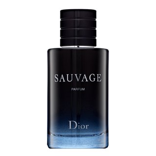 Dior (Christian Dior) Sauvage čistý parfém pre mužov 100 ml