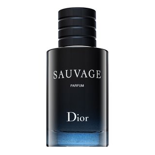Dior (Christian Dior) Sauvage čistý parfém pre mužov 60 ml