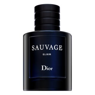 DIOR Sauvage Elixir parfémový extrakt pre mužov 100 ml