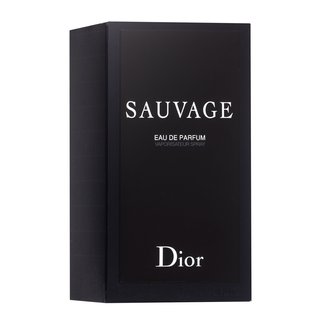 Dior (Christian Dior) Sauvage Parfémovaná Voda Pre Mužov 60 Ml