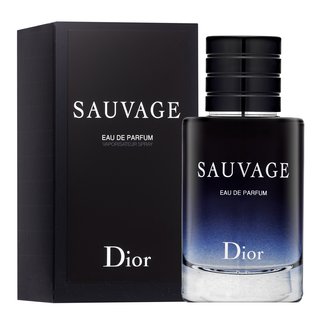 Dior (Christian Dior) Sauvage Parfémovaná Voda Pre Mužov 60 Ml
