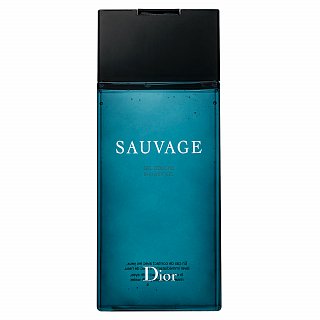 Dior - Sauvage Shower Gel - sprchový gél 250 ml kúpite na Brasty.sk