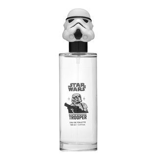 Disney Star Wars Storm Trooper toaletná voda pre mužov 100 ml