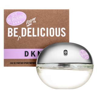 DKNY Be 100% Delicious Parfémovaná Voda Pre ženy 100 Ml