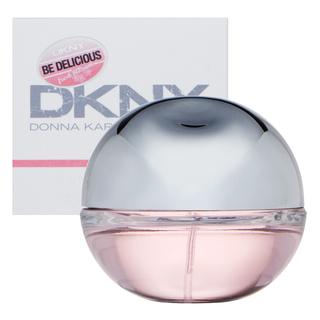 DKNY Be Delicious Fresh Blossom Toaletná Voda Pre ženy 30 Ml