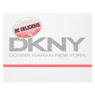 DKNY Be Delicious Fresh Blossom Parfémovaná Voda Pre ženy 50 Ml