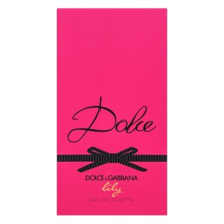 Dolce & Gabbana Dolce Lily Toaletná Voda Pre ženy 30 Ml