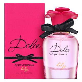 Dolce & Gabbana Dolce Lily Toaletná Voda Pre ženy 30 Ml