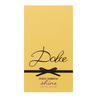 Dolce & Gabbana Dolce Shine Parfémovaná Voda Pre ženy 75 Ml