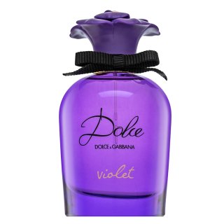 Dolce&Gabbana Dolce Violet toaletná voda pre ženy 75 ml