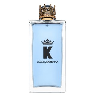 Dolce&Gabbana K by Dolce & Gabbana Eau de toilette toaletná voda pre mužov 200 ml kúpite na Brasty.sk