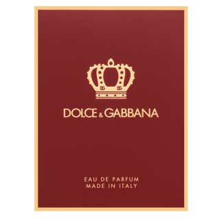 Dolce & Gabbana Q By Dolce & Gabbana Parfémovaná Voda Pre ženy 30 Ml
