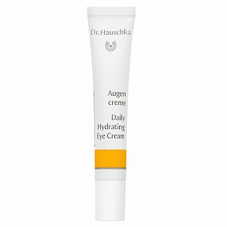 Dr. Hauschka Eye And Lip Care denný hydratačný krém na očné okolie 12.5 ml kúpite na Brasty.sk