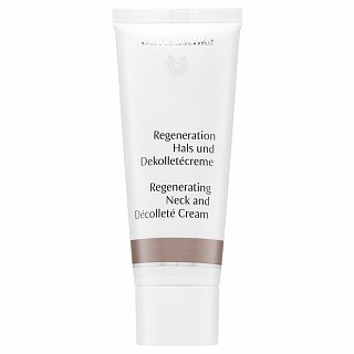 Regenerační krém na krk a dekolt (Regenerating Neck & Décolleté Cream) 40 ml kúpite na Brasty.sk