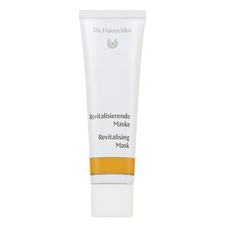 Dr. Hauschka Revitalising Mask Vyživujúca Maska Pre Upokojenie Pleti 30 Ml