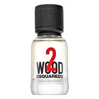 Dsquared2 2 wood toaletná voda pre mužov 30 ml kúpite na Brasty.sk